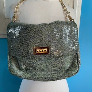 Tory Burch purse Excellent condition.